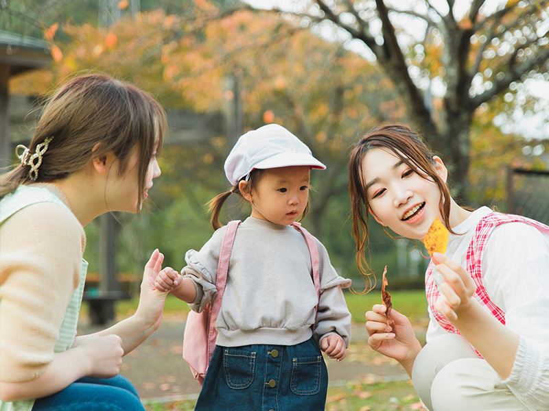 幼稚園・保育園